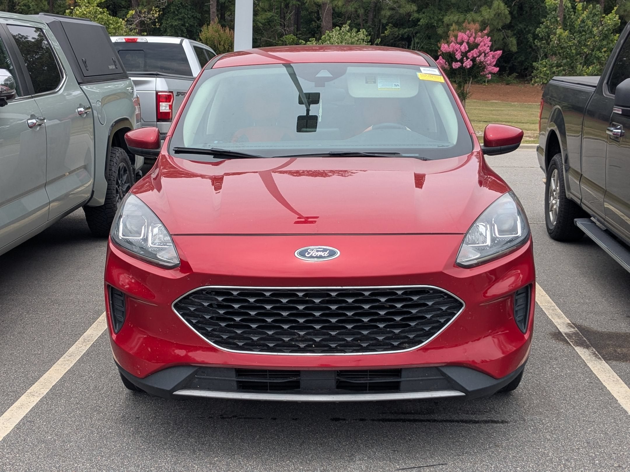 ford escape 2020 1FMCU0G63LUA92919 image ford escape 2020 1FMCU0G63LUA92919 image