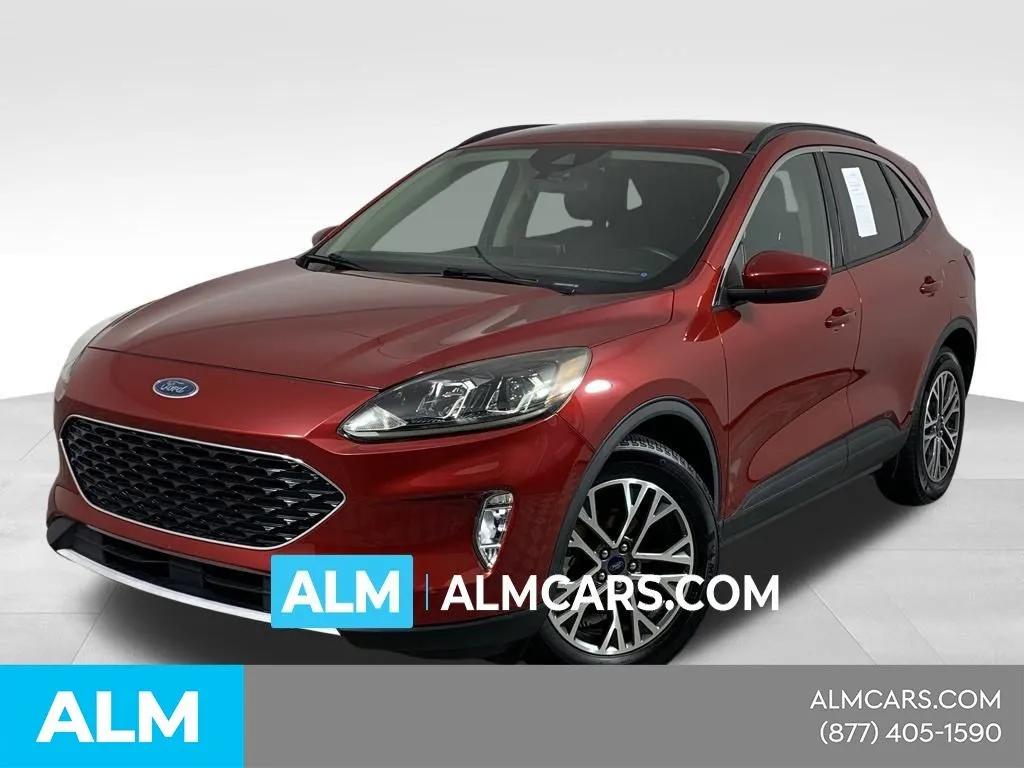 ford escape 2020 1FMCU0H64LUA39435 image ford escape 2020 1FMCU0H64LUA39435 image