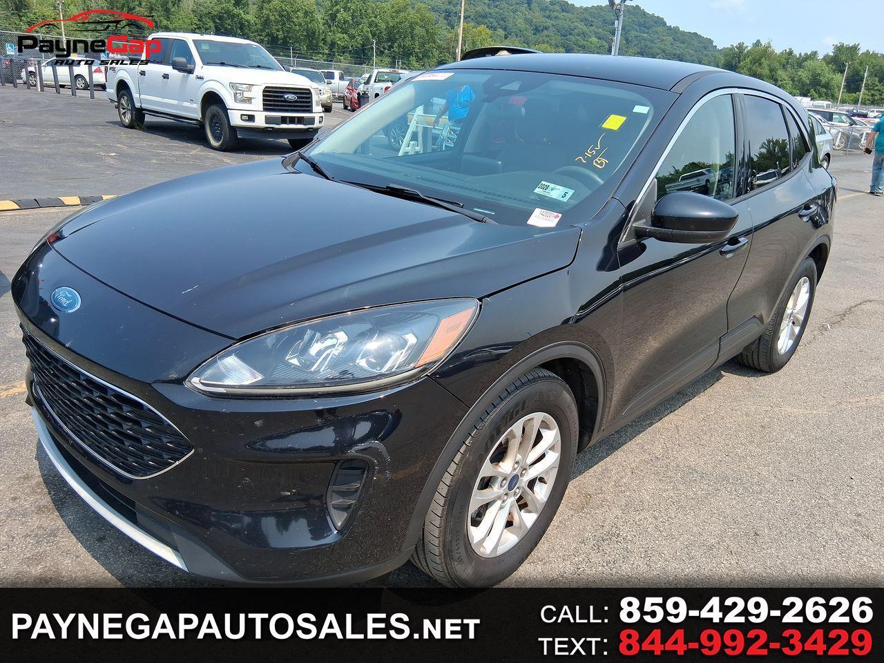 ford escape 2020 1FMCU0G62LUA85847 image ford escape 2020 1FMCU0G62LUA85847 image