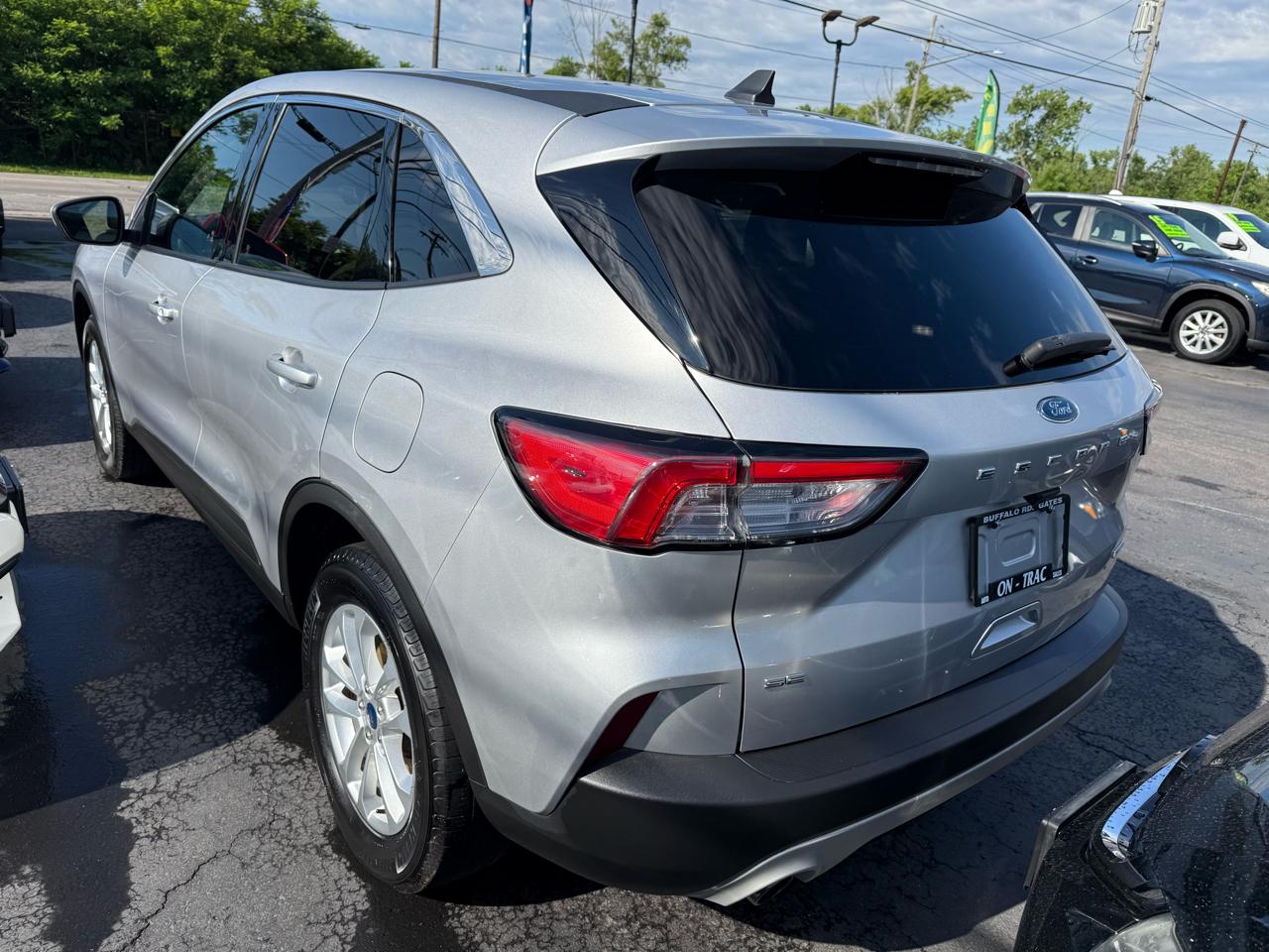 ford escape 2020 1FMCU9G64LUB06783 image ford escape 2020 1FMCU9G64LUB06783 image