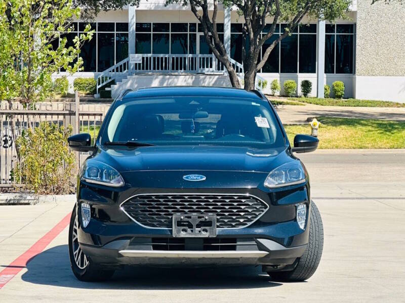 ford escape 2020 1FMCU0H63LUA74967 image ford escape 2020 1FMCU0H63LUA74967 image