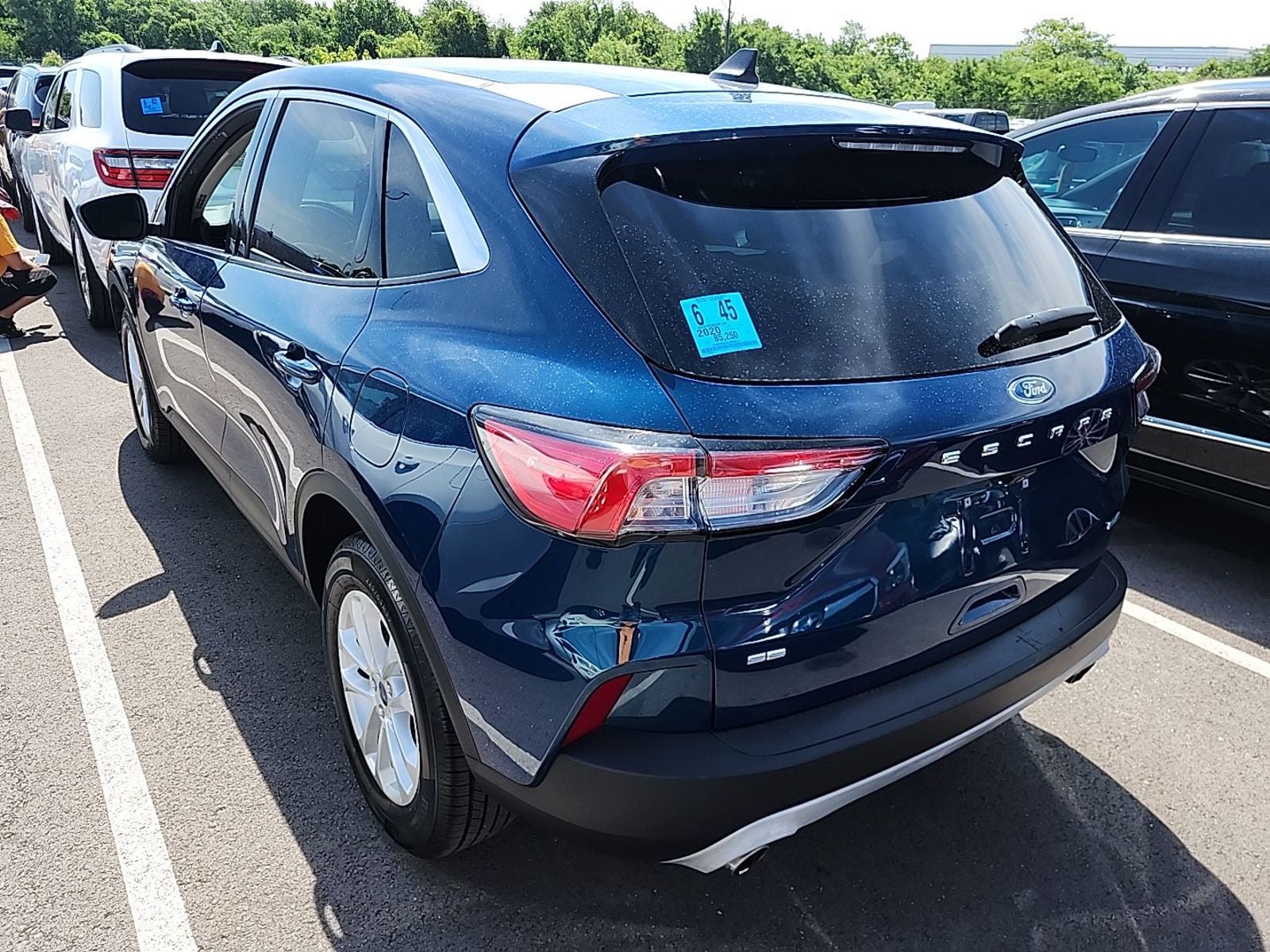 ford escape 2020 1FMCU9G64LUB60617 image ford escape 2020 1FMCU9G64LUB60617 image