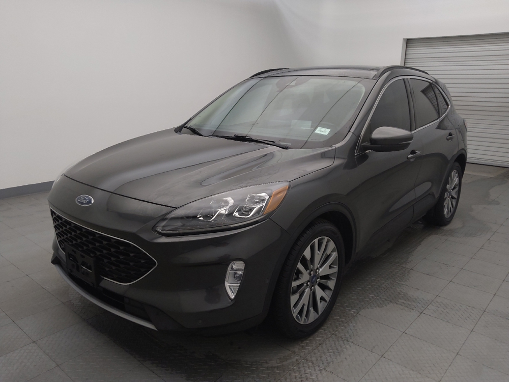 Ford Escape 2020 1FMCU0DZ9LUC39825 image Ford Escape 2020 1FMCU0DZ9LUC39825 image