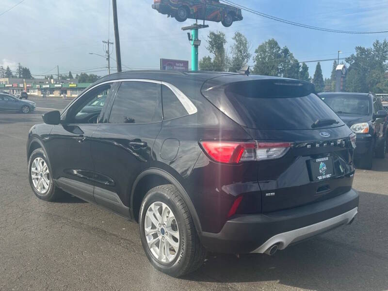 ford escape 2020 1FMCU9G61LUC77023 image ford escape 2020 1FMCU9G61LUC77023 image