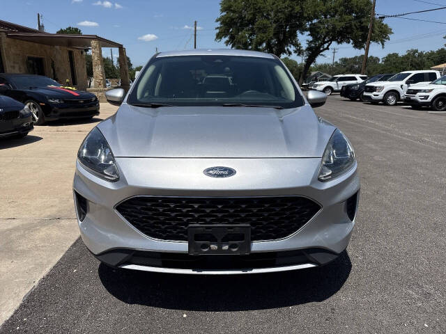 ford escape 2020 1FMCU0G60LUA54872 image ford escape 2020 1FMCU0G60LUA54872 image
