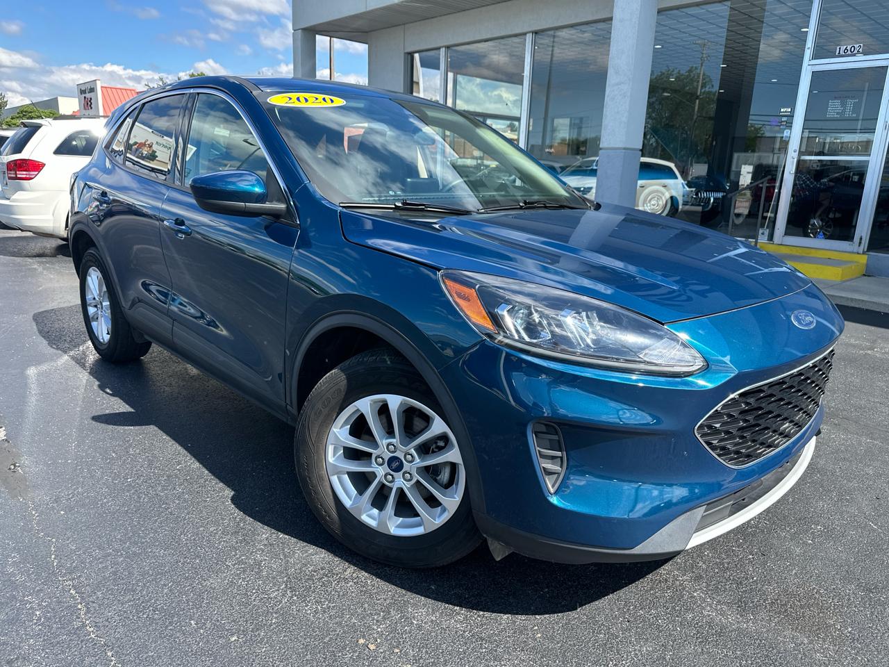 ford escape 2020 1FMCU9G66LUA49826 image ford escape 2020 1FMCU9G66LUA49826 image