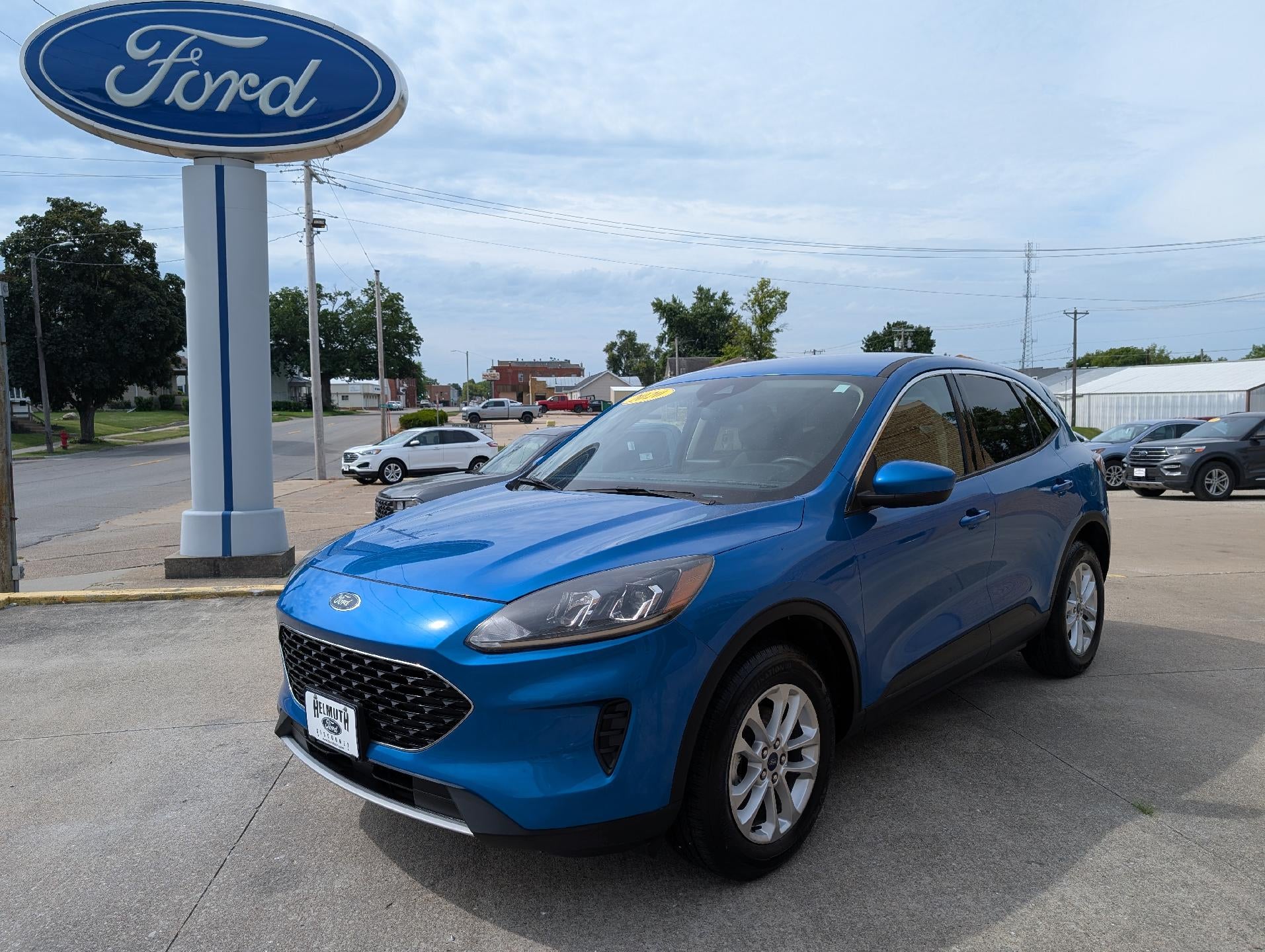 ford escape 2020 1FMCU9G64LUC40421 image ford escape 2020 1FMCU9G64LUC40421 image