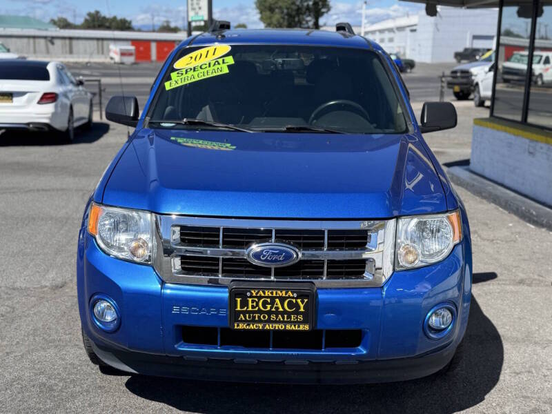 ford escape 2011 1FMCU0D78BKA33677 image ford escape 2011 1FMCU0D78BKA33677 image