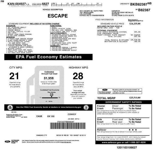 ford escape 2011 1FMCU0D79BKB82387 image ford escape 2011 1FMCU0D79BKB82387 image