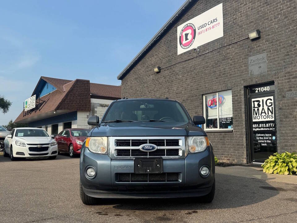 ford escape 2011 1FMCU9DG5BKB53103 image ford escape 2011 1FMCU9DG5BKB53103 image