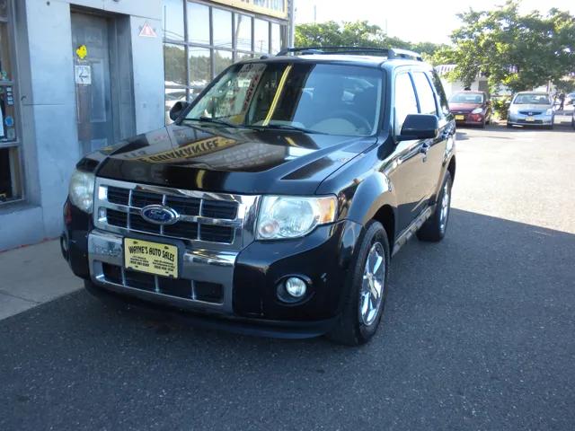 ford escape 2011 1FMCU9EG0BKA12227 image ford escape 2011 1FMCU9EG0BKA12227 image