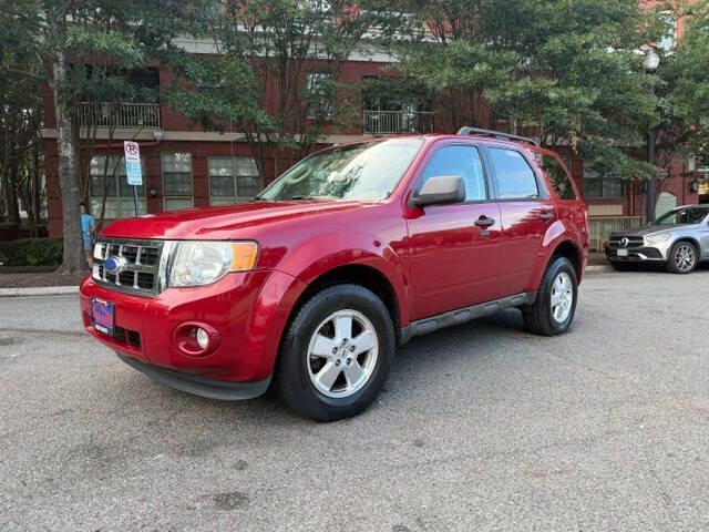 ford escape 2011 1FMCU0DG9BKB88321 image ford escape 2011 1FMCU0DG9BKB88321 image