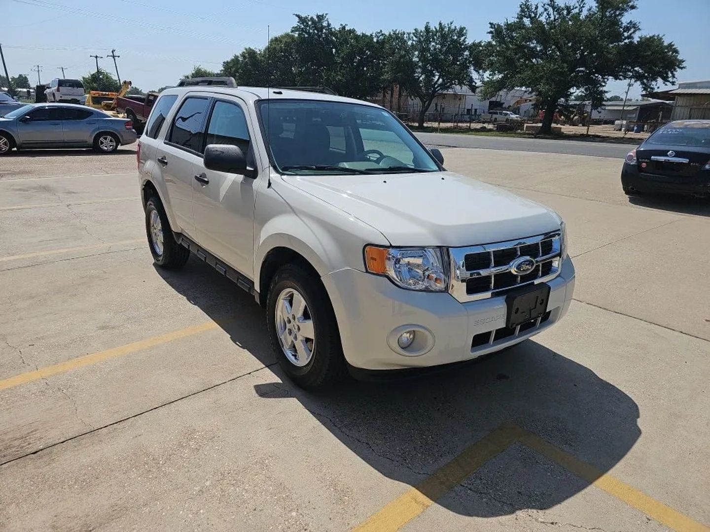 ford escape 2011 1FMCU0D77BKC10414 image ford escape 2011 1FMCU0D77BKC10414 image