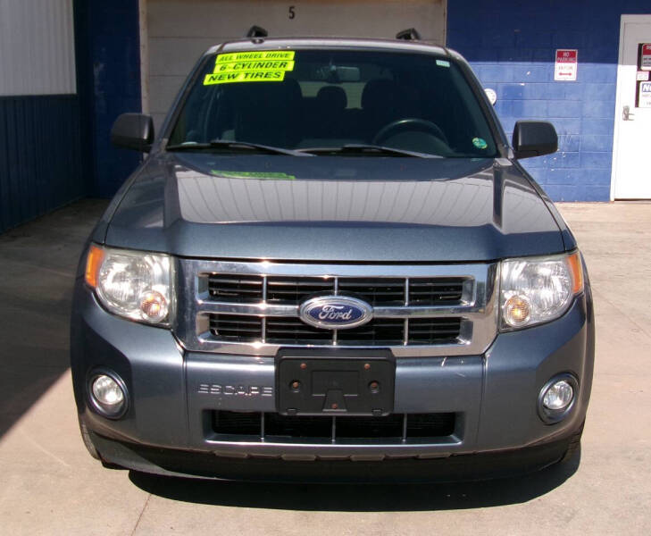 ford escape 2011 1FMCU9DG5BKA22673 image ford escape 2011 1FMCU9DG5BKA22673 image