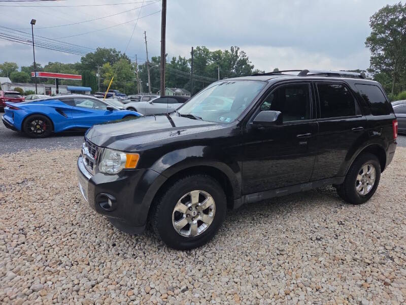ford escape 2011 1FMCU9EG0BKB57185 image ford escape 2011 1FMCU9EG0BKB57185 image