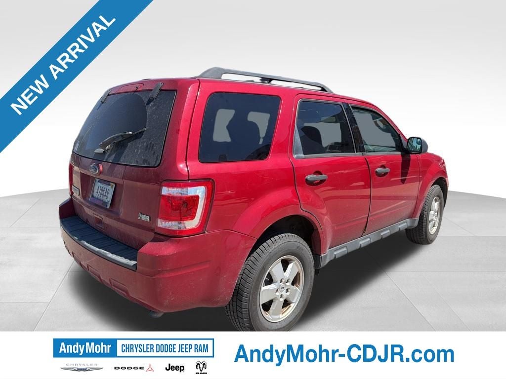 ford escape 2011 1FMCU0DG4BKC16963 image ford escape 2011 1FMCU0DG4BKC16963 image