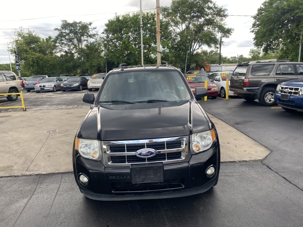 ford escape 2011 1FMCU9DG9BKA26130 image ford escape 2011 1FMCU9DG9BKA26130 image