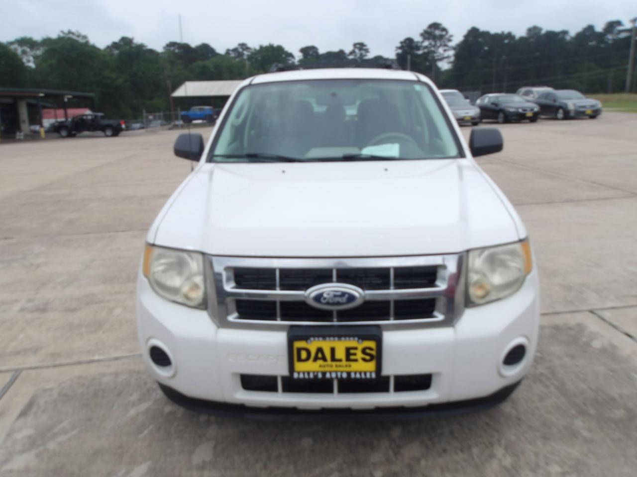 ford escape 2011 1FMCU0C72BKB02929 image