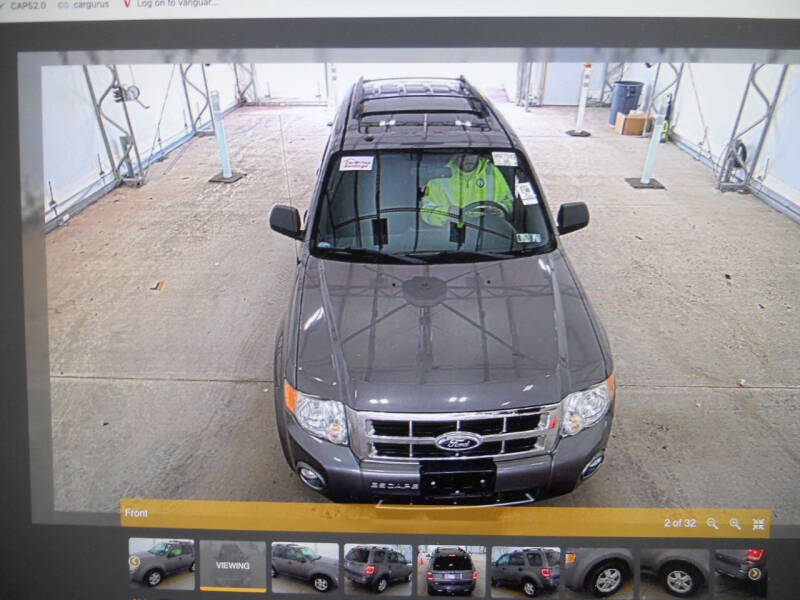 ford escape 2011 1FMCU0D71BKB32311 image ford escape 2011 1FMCU0D71BKB32311 image