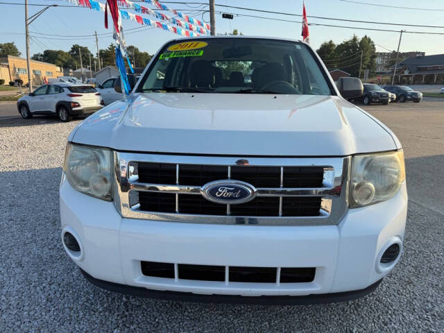 ford escape 2011 1FMCU9C7XBKA50616 image ford escape 2011 1FMCU9C7XBKA50616 image