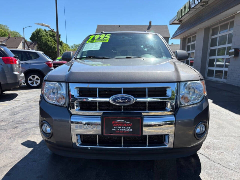 ford escape 2011 1FMCU0EG8BKB40646 image ford escape 2011 1FMCU0EG8BKB40646 image