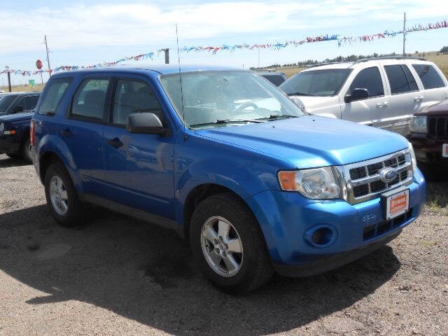 ford escape 2011 1FMCU0C7XBKC40783 image ford escape 2011 1FMCU0C7XBKC40783 image