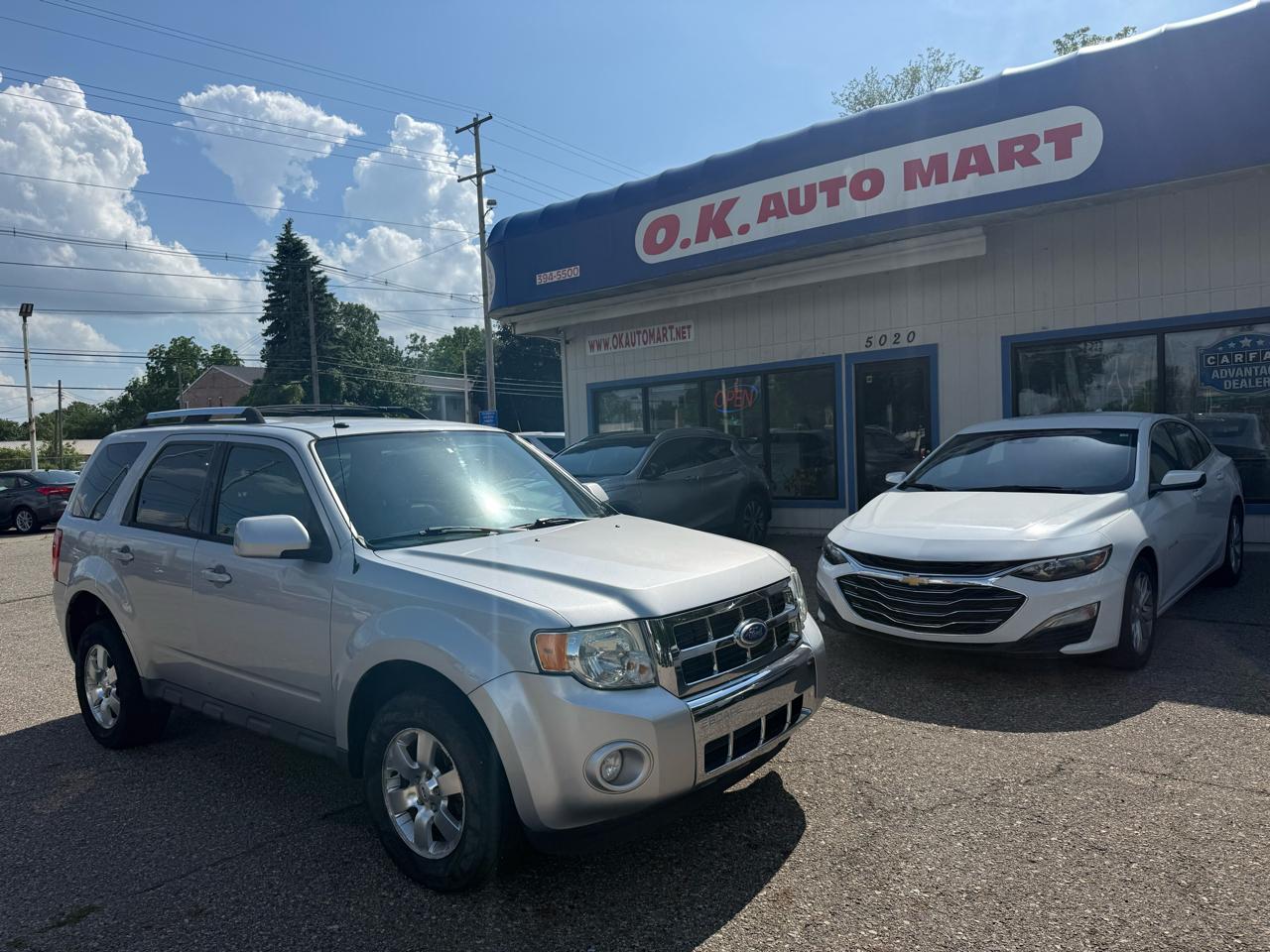 ford escape 2011 1FMCU9E70BKC29194 image ford escape 2011 1FMCU9E70BKC29194 image
