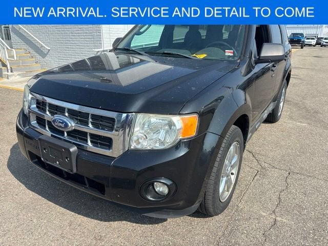 ford escape 2011 1FMCU0DG1BKC33736 image ford escape 2011 1FMCU0DG1BKC33736 image