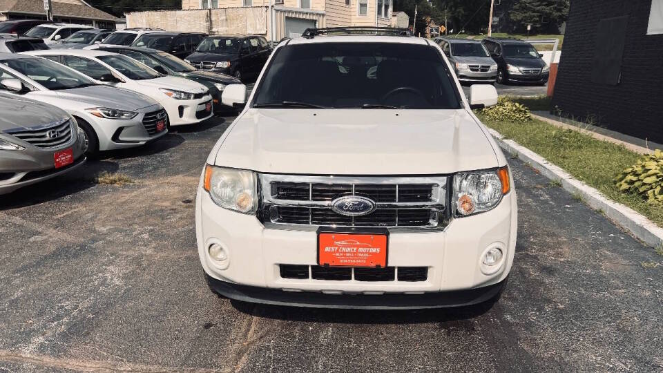 ford escape 2011 1FMCU0EG8BKB00180 image ford escape 2011 1FMCU0EG8BKB00180 image