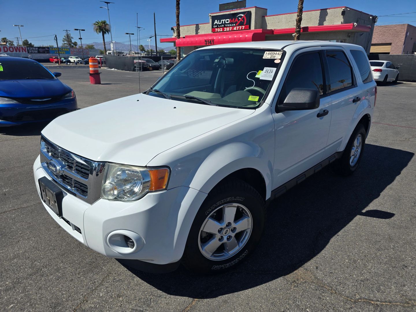 ford escape 2011 1FMCU0C75BKA75855 image ford escape 2011 1FMCU0C75BKA75855 image