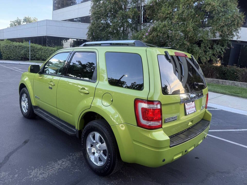 ford escape 2011 1FMCU4K33BKA22318 image ford escape 2011 1FMCU4K33BKA22318 image