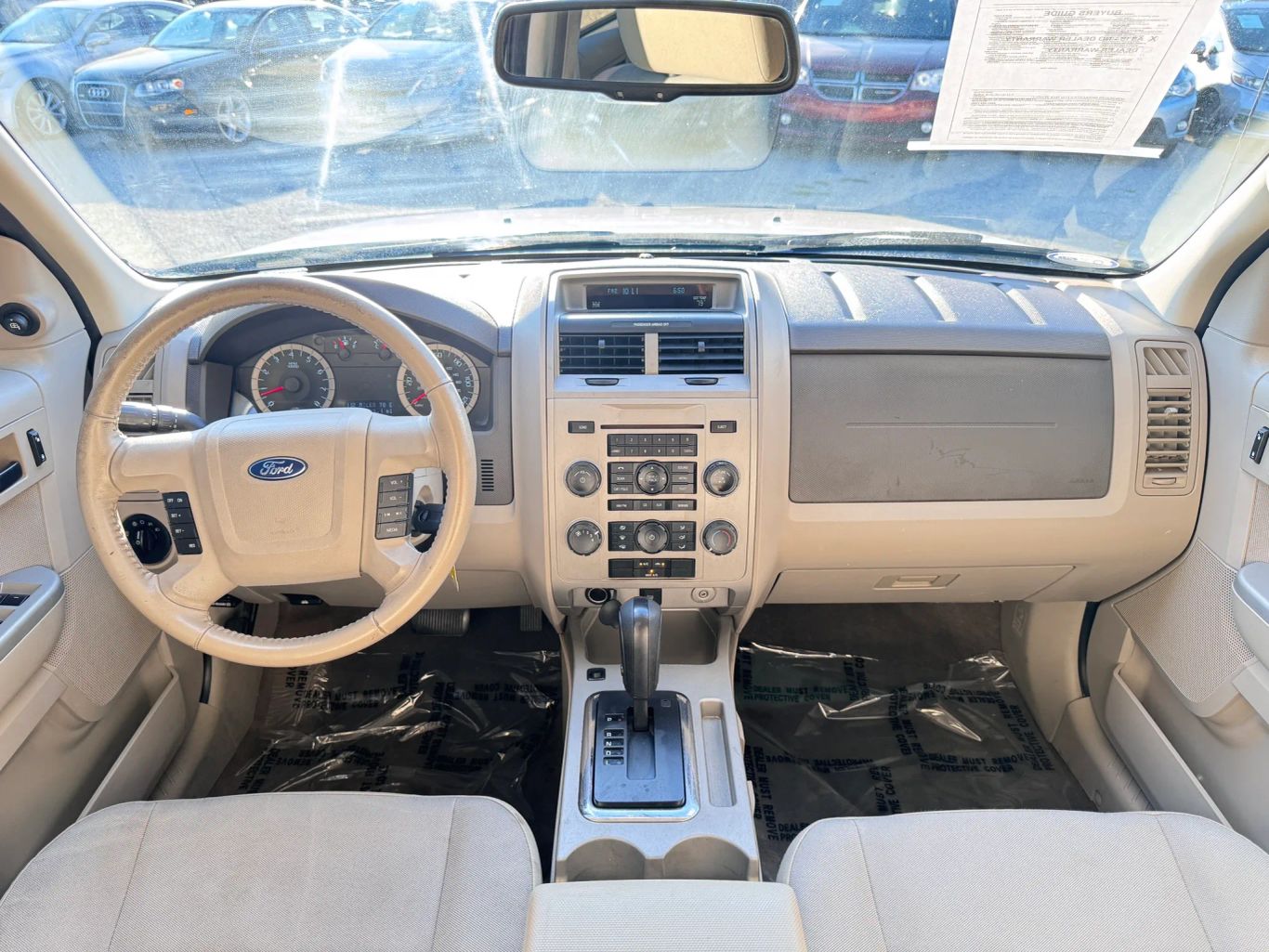 ford escape 2011 1FMCU0DG8BKC43860 image ford escape 2011 1FMCU0DG8BKC43860 image