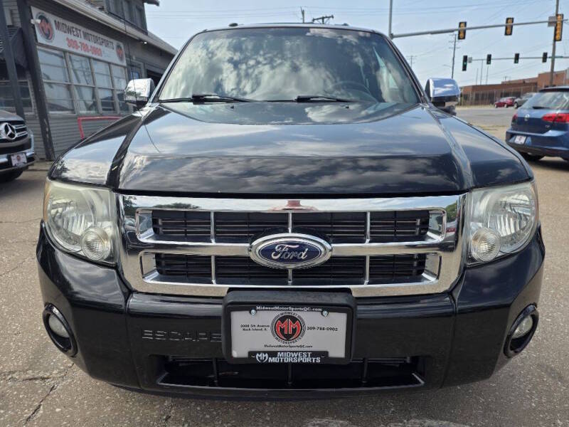 ford escape 2011 1FMCU9D76BKA11956 image ford escape 2011 1FMCU9D76BKA11956 image
