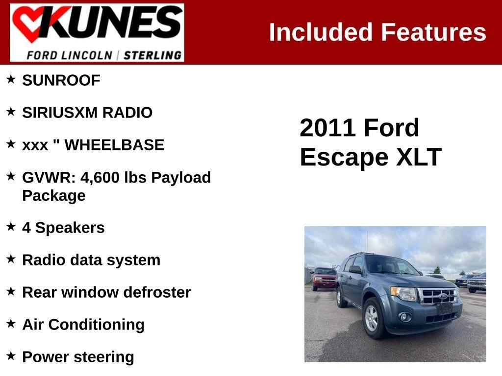 ford escape 2011 1FMCU9DGXBKB60404 image ford escape 2011 1FMCU9DGXBKB60404 image