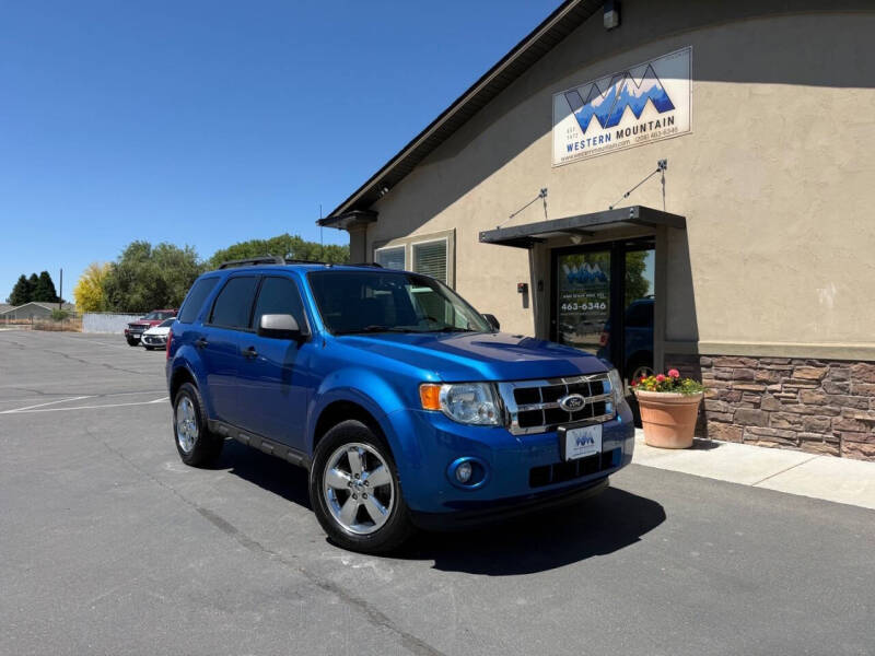 ford escape 2011 1FMCU9DG5BKA14590 image ford escape 2011 1FMCU9DG5BKA14590 image