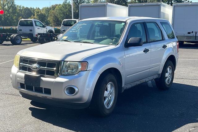 ford escape 2011 1FMCU0C72BKA27259 image