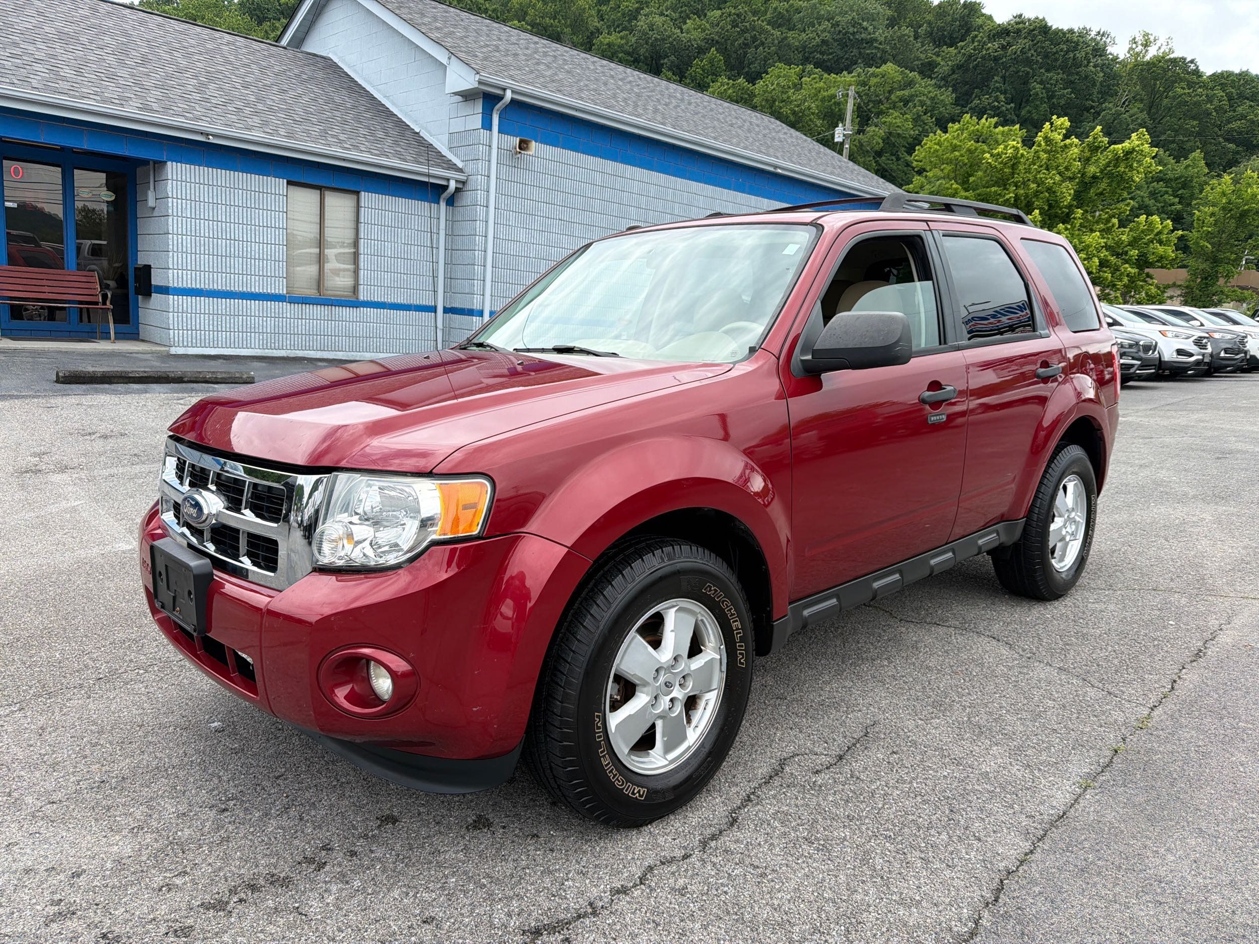 ford escape 2011 1FMCU0DG5BKA72579 image ford escape 2011 1FMCU0DG5BKA72579 image