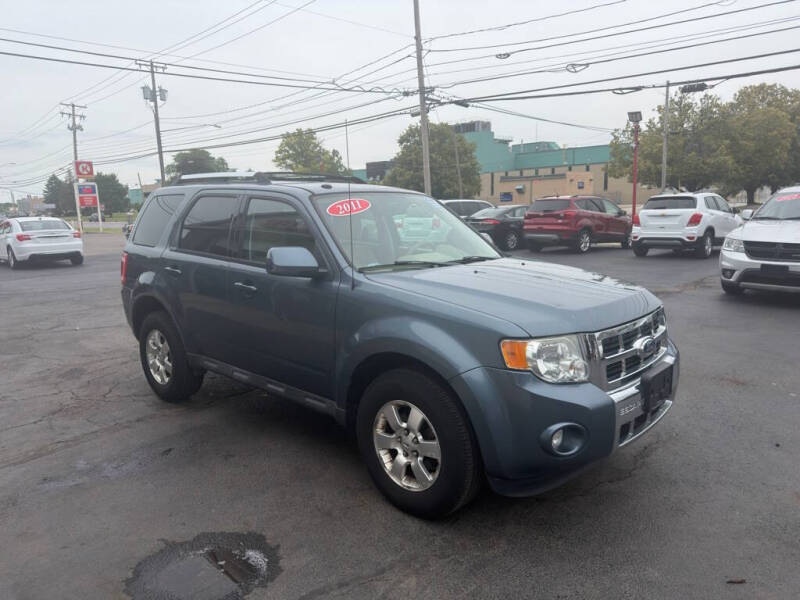 ford escape 2011 1FMCU0EG8BKB20381 image ford escape 2011 1FMCU0EG8BKB20381 image