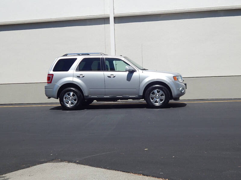 ford escape 2011 1FMCU0E7XBKA50267 image ford escape 2011 1FMCU0E7XBKA50267 image