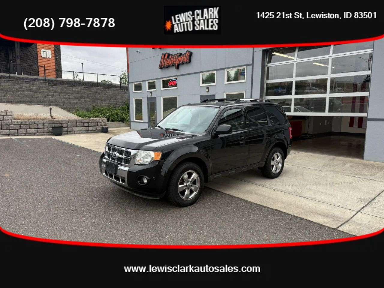 ford escape 2011 1FMCU9EG0BKA87235 image ford escape 2011 1FMCU9EG0BKA87235 image