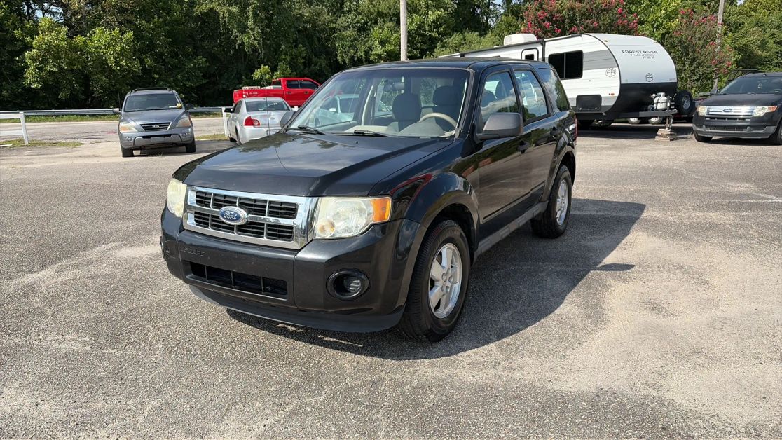 ford escape 2011 1FMCU0C70BKB18661 image ford escape 2011 1FMCU0C70BKB18661 image