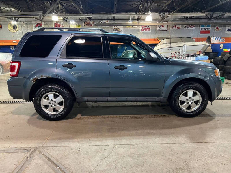 ford escape 2011 1FMCU9D7XBKA20465 image ford escape 2011 1FMCU9D7XBKA20465 image