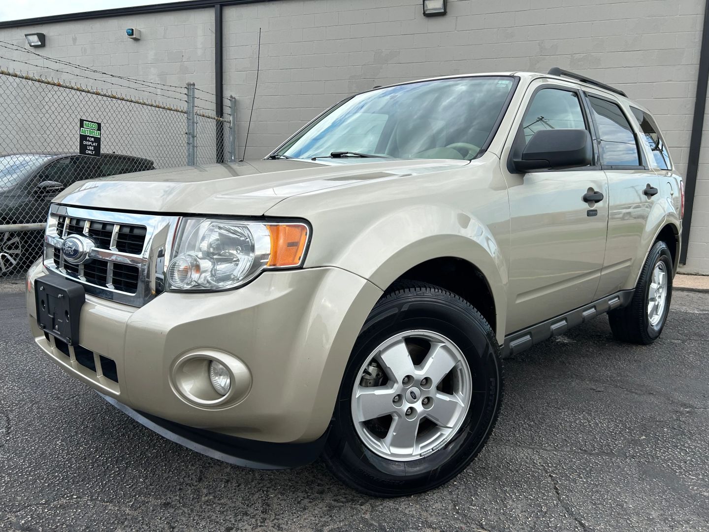 ford escape 2011 1FMCU0D73BKB46985 image ford escape 2011 1FMCU0D73BKB46985 image