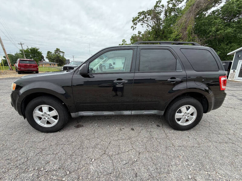 ford escape 2011 1FMCU0DG7BKB24083 image ford escape 2011 1FMCU0DG7BKB24083 image