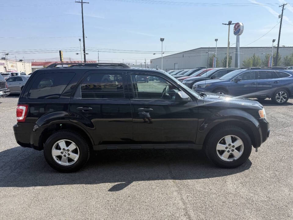 ford escape 2011 1FMCU9DGXBKA28033 image ford escape 2011 1FMCU9DGXBKA28033 image