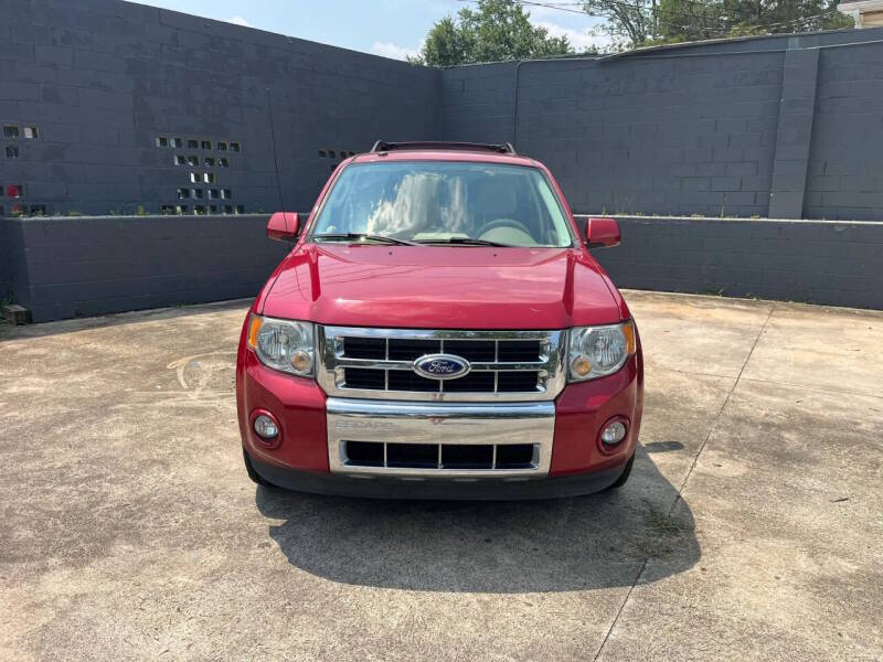 ford escape 2011 1FMCU0EG5BKC31888 image ford escape 2011 1FMCU0EG5BKC31888 image
