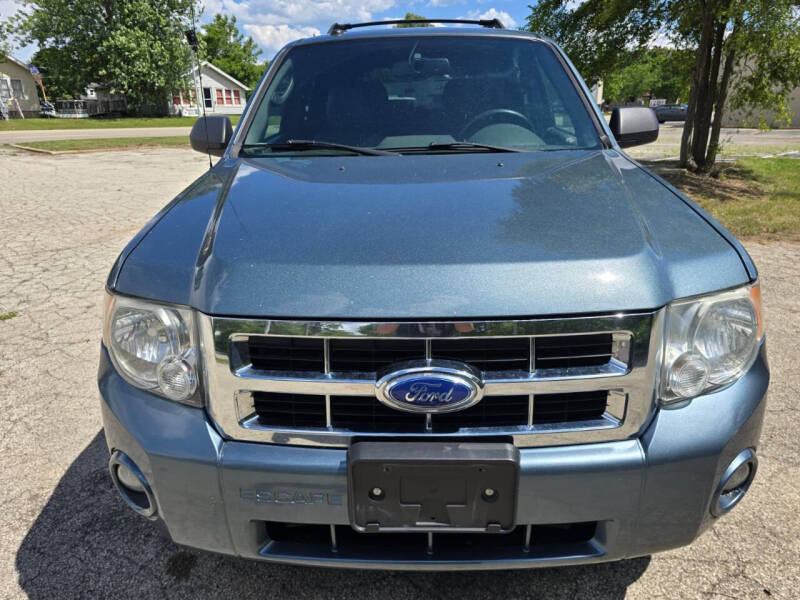 ford escape 2011 1FMCU9DG6BKC26771 image ford escape 2011 1FMCU9DG6BKC26771 image