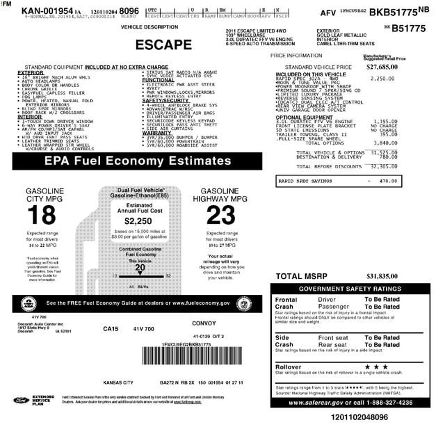 ford escape 2011 1FMCU9EG2BKB51775 image ford escape 2011 1FMCU9EG2BKB51775 image
