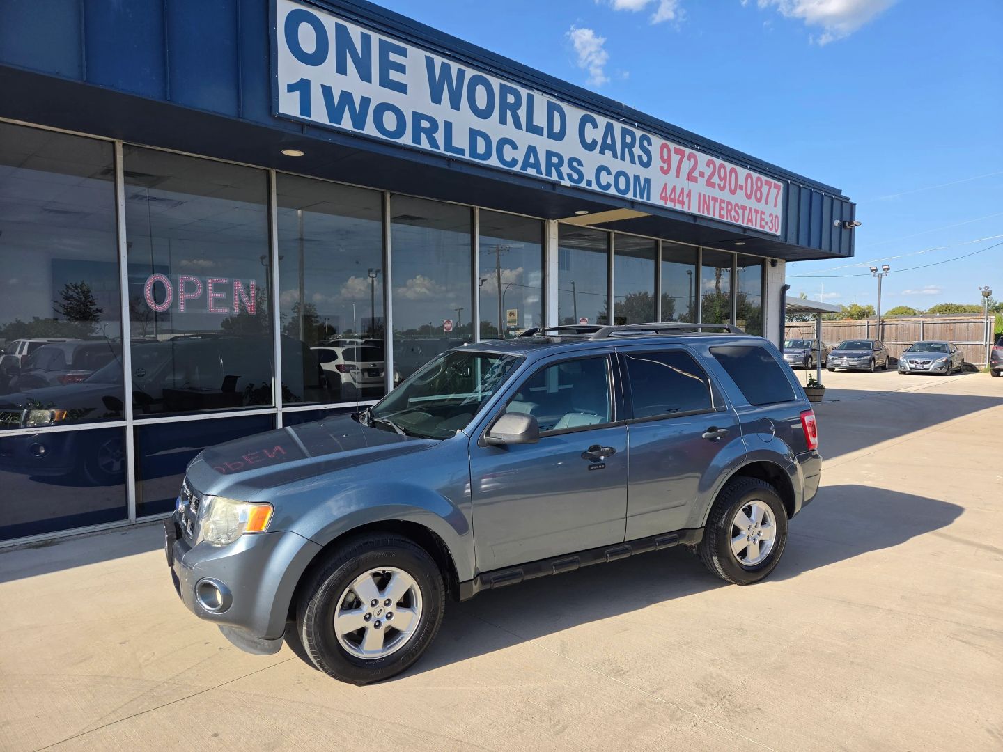 ford escape 2011 1FMCU0DG1BKC71094 image ford escape 2011 1FMCU0DG1BKC71094 image