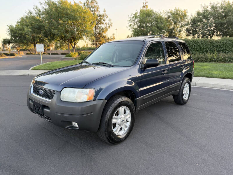 ford escape 2003 1FMCU93183KA62664 image ford escape 2003 1FMCU93183KA62664 image